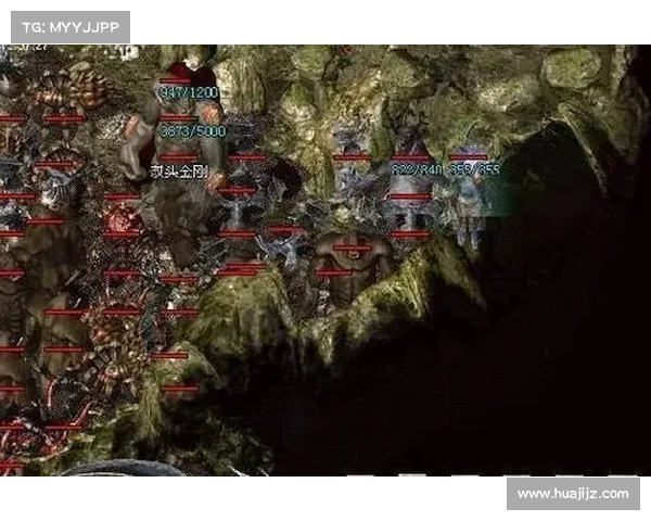 提升行会3游戏水平的终极攻略从新手到高手全方位解析