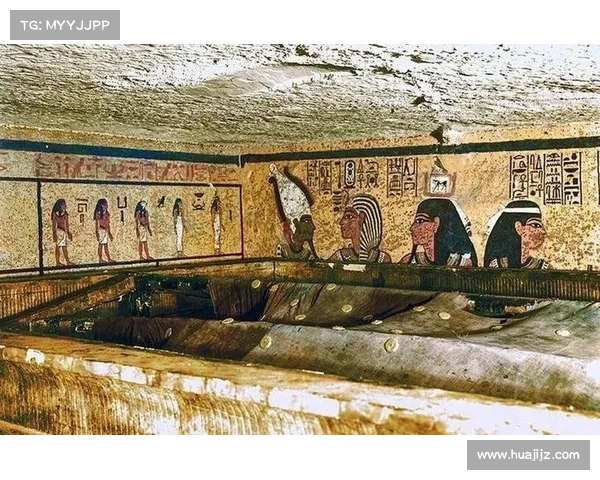 揭秘尘封历史背后的五大谜团与未解之谜