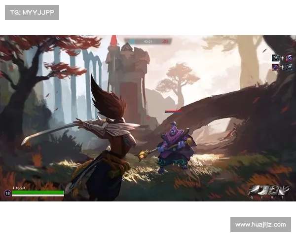 五大令人沉浸的英雄联盟3D角色设定带你重新发现召唤师峡谷魅力 五大令人沉浸的英雄联盟3D角色设定带你重新发现召唤师峡谷魅力