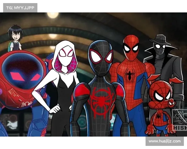 在责任与牺牲之间以勇气爱情成长命运抉择解析神奇蜘蛛侠的内心挣扎