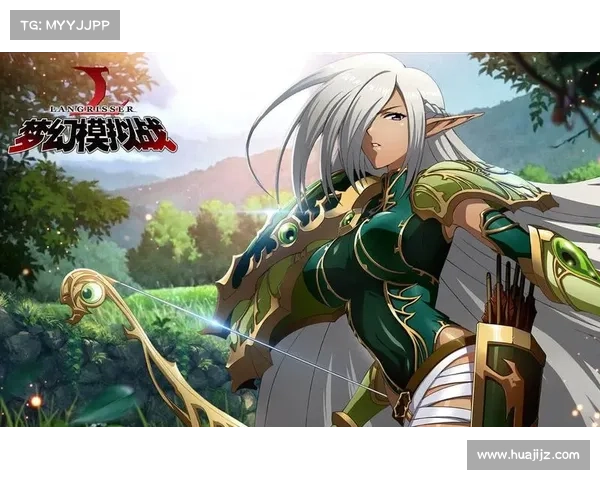 梦幻模拟战：战斗勇气的升级之路