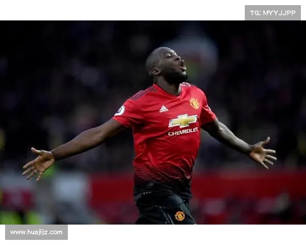 卢卡库加盟曼联背后的真正原因与他对穆里尼奥信任的深层动机