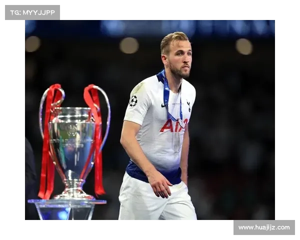 哈里凯恩如何通过技术、智慧与领导力成就卓越足球生涯