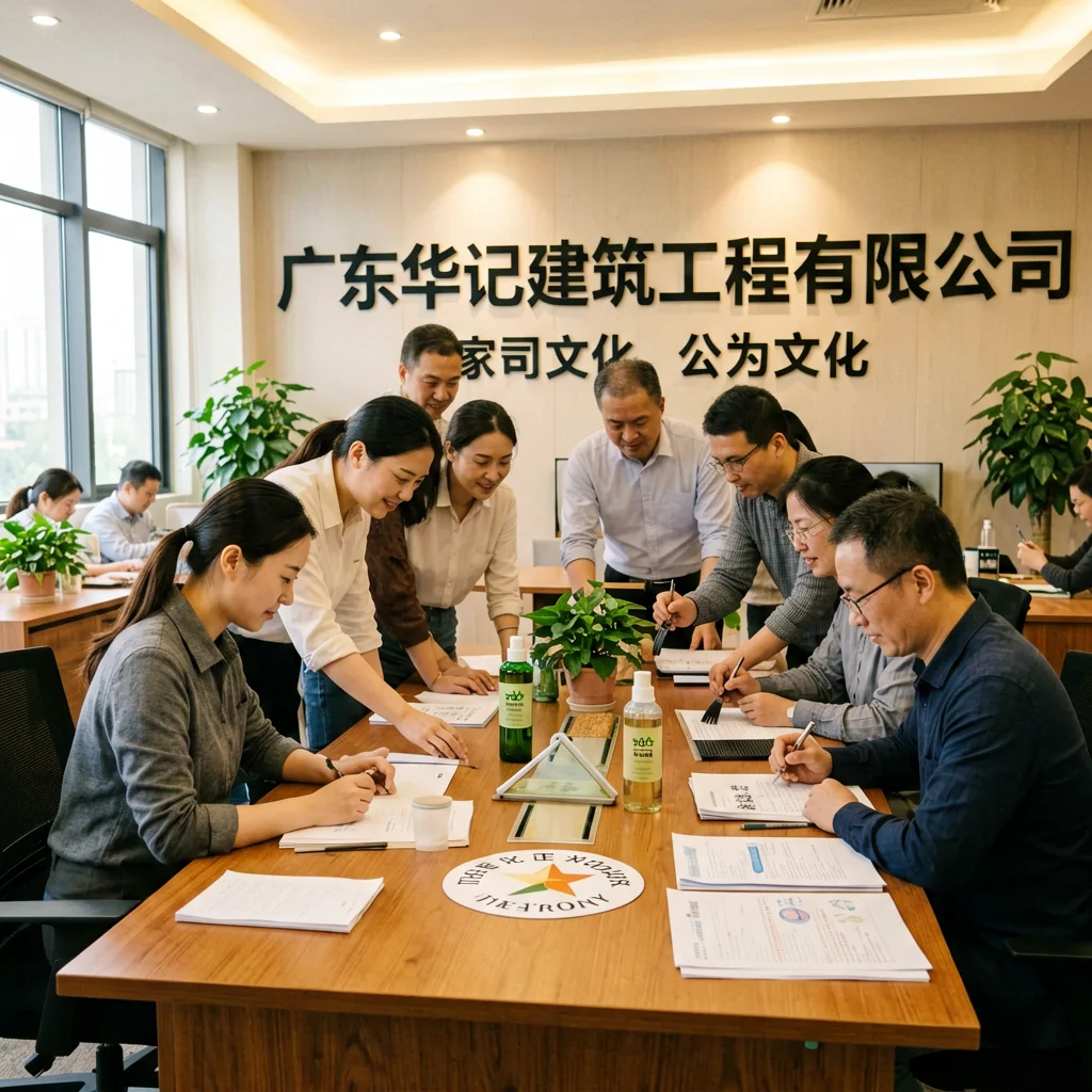 盘扣式脚手架